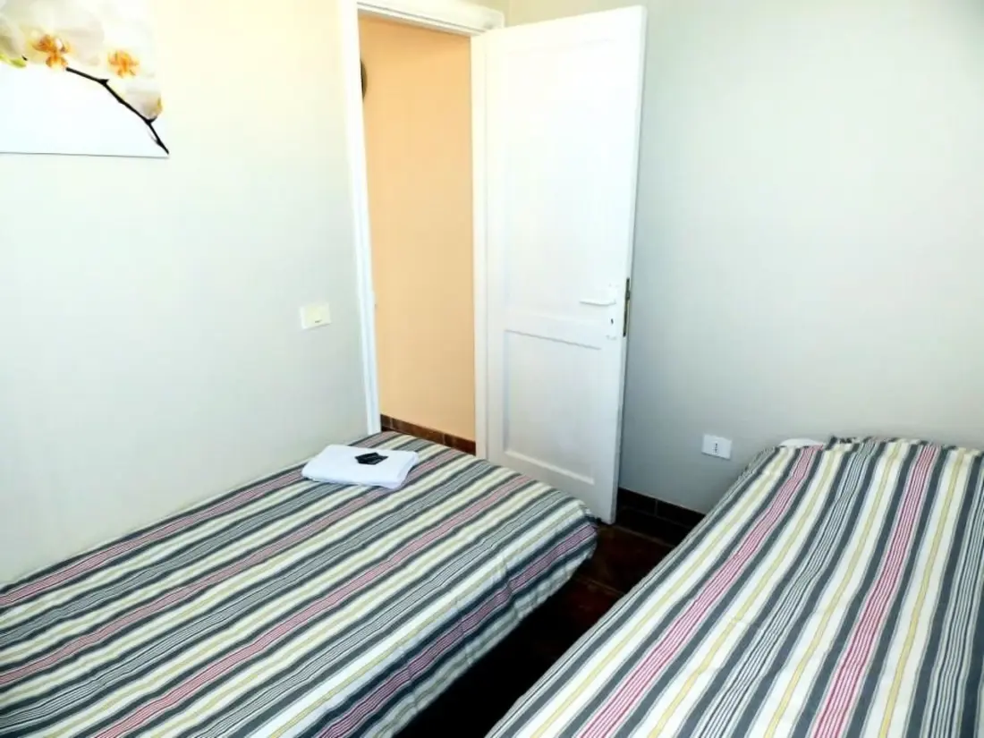 Résidence Penthouse Playa Medano