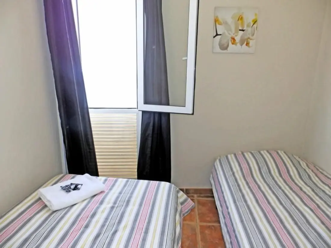 Résidence Penthouse Playa Medano