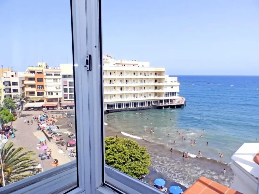 Résidence Penthouse Playa Medano