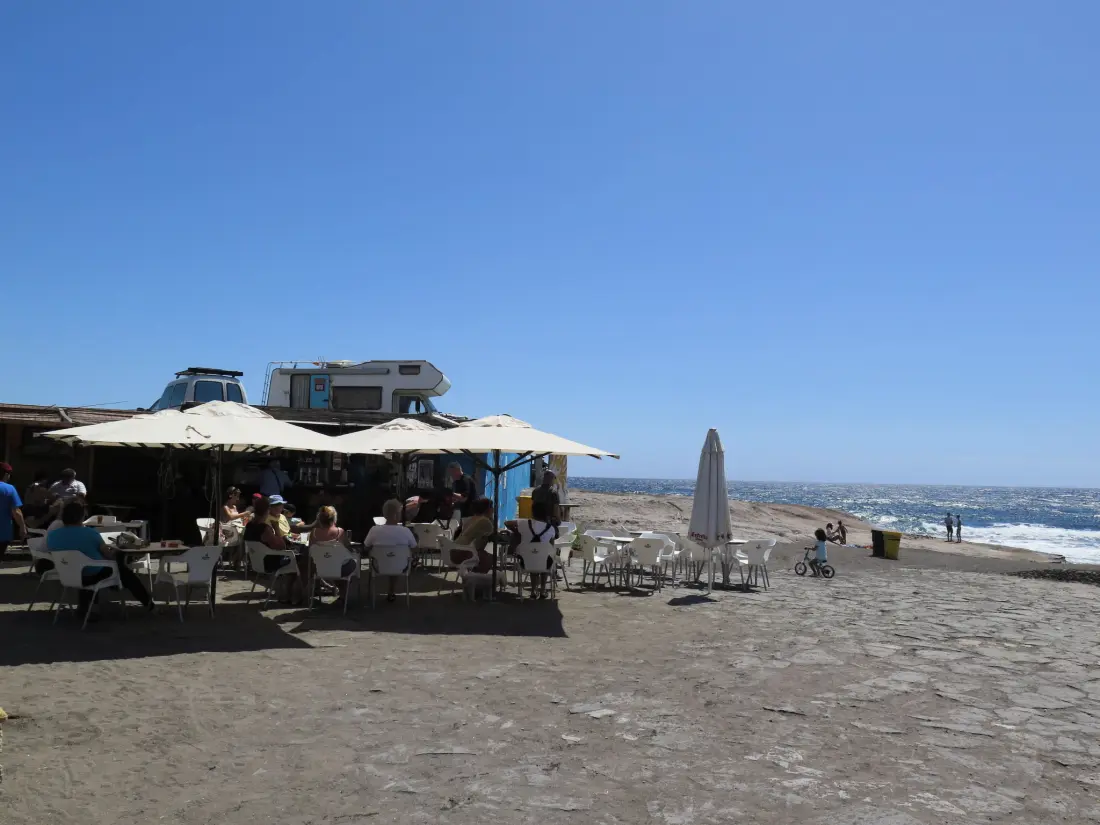 Résidence Penthouse Playa Medano