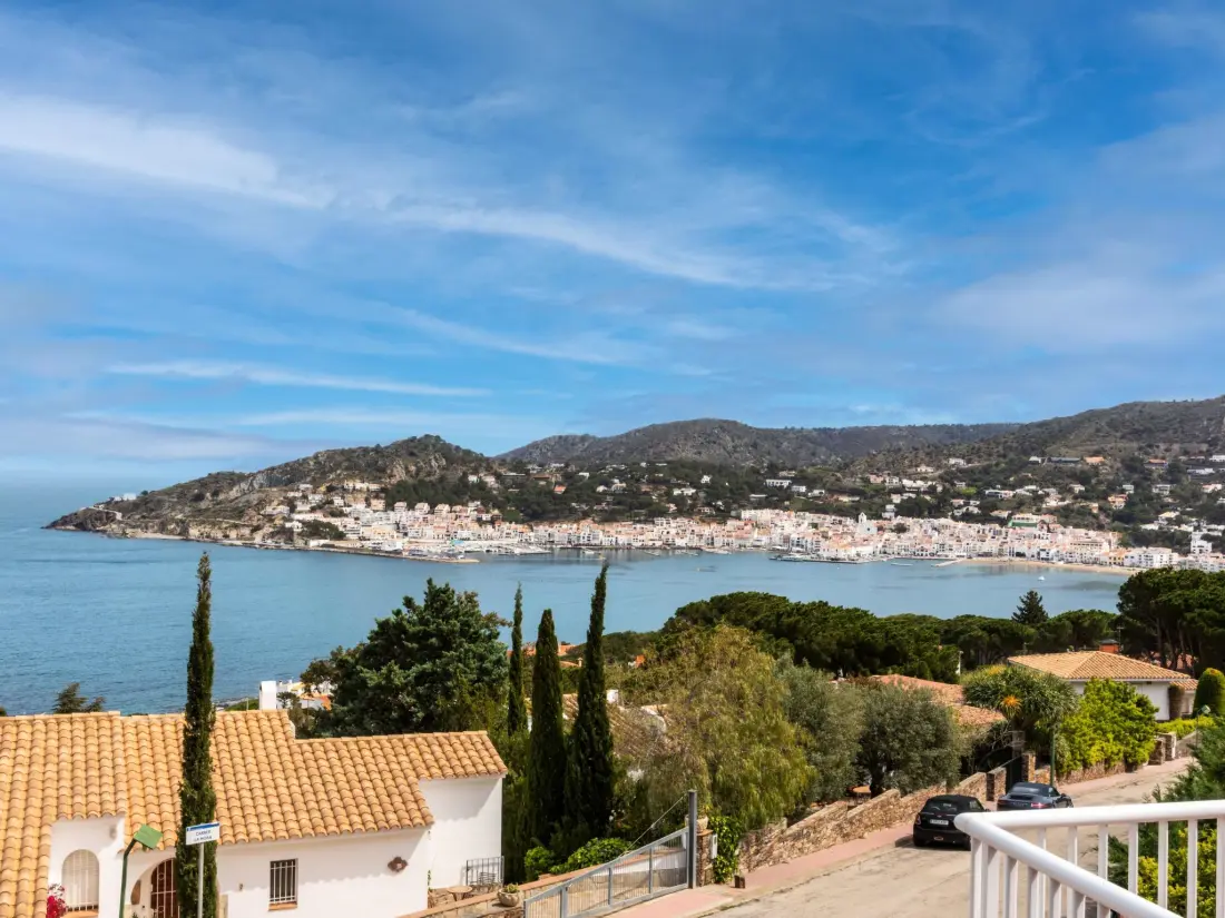 Maison de Vacances El Port de la Selva