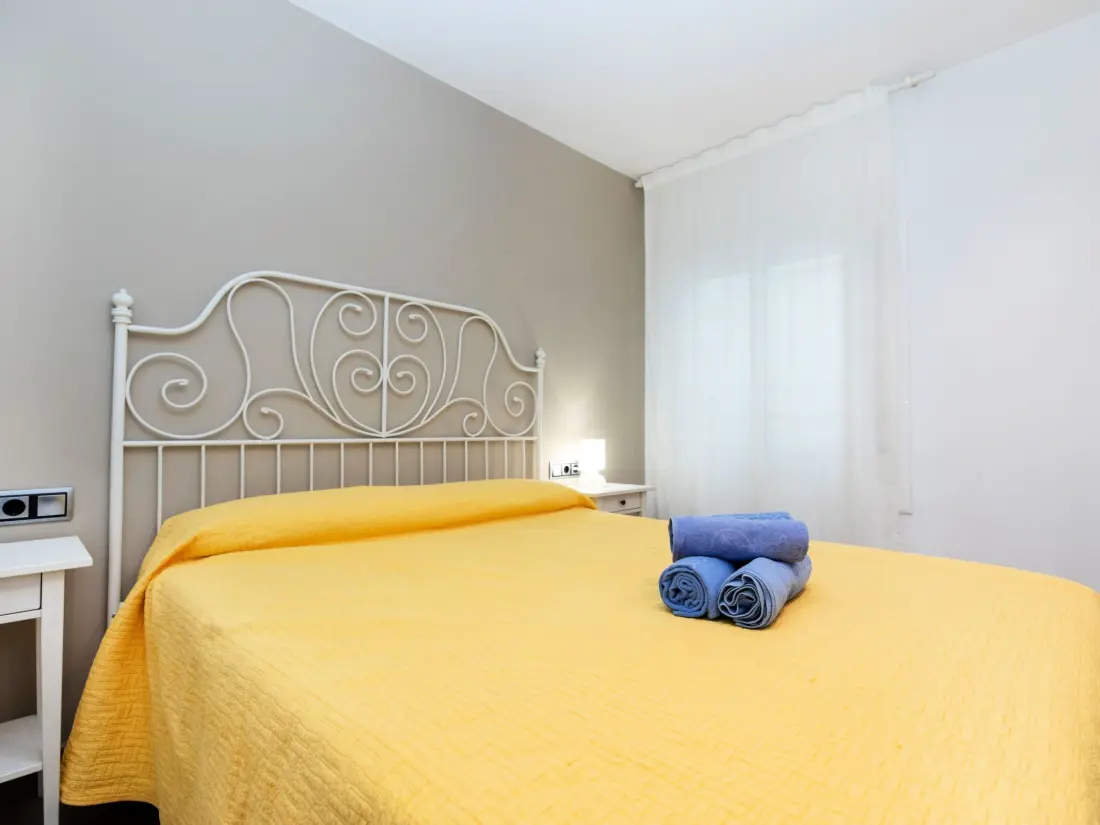 Résidence Pinos