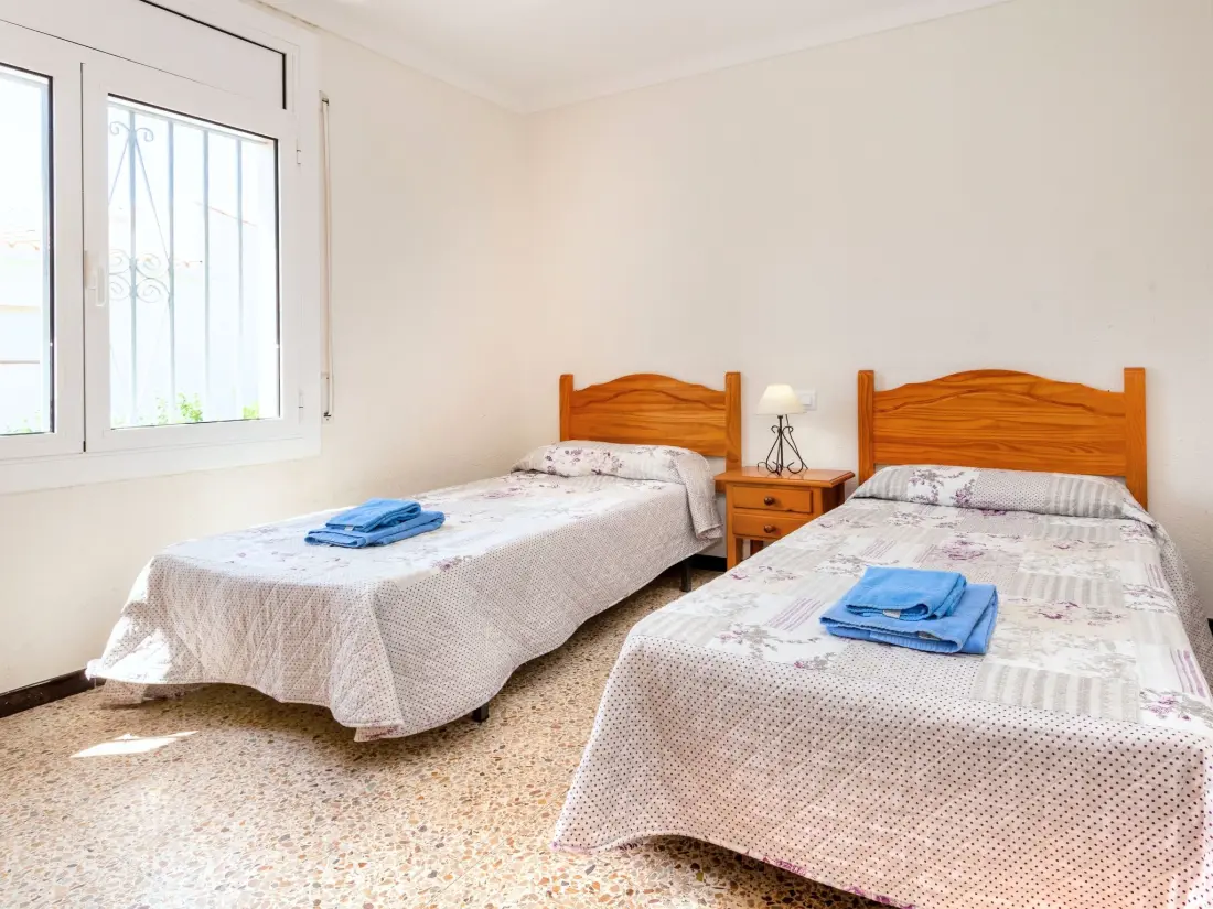 Résidence Villa Cordoba