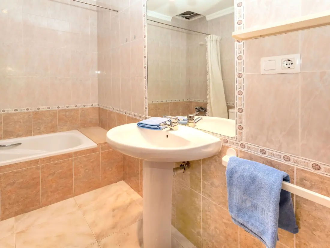Résidence Villa Cordoba