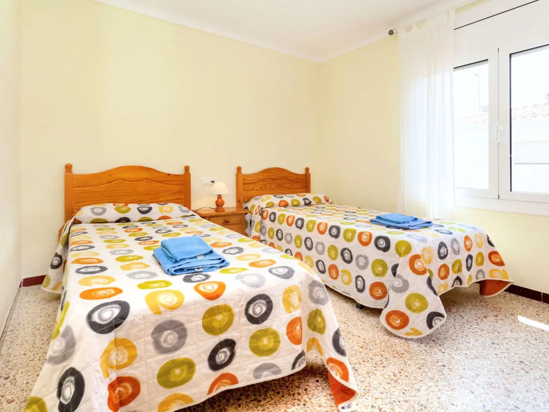 Résidence Villa Cordoba