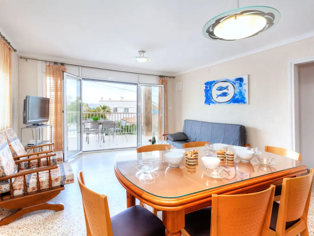 Résidence Villa Cordoba
