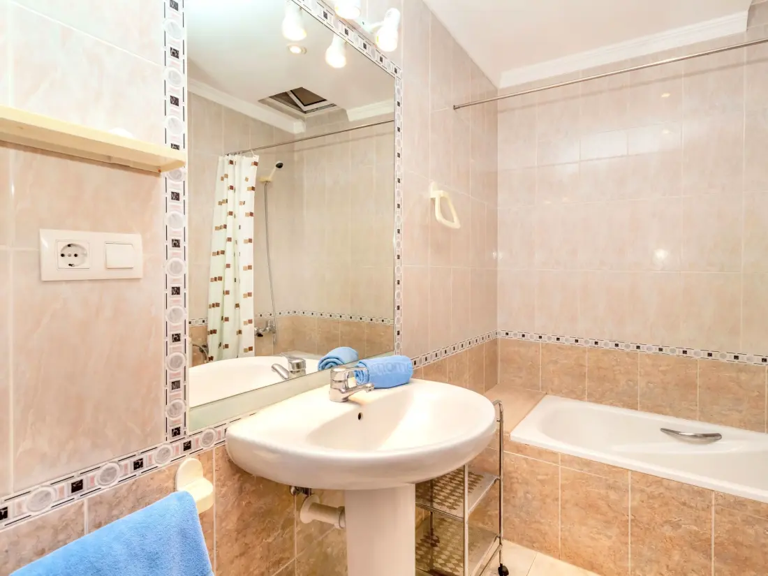 Résidence Villa Cordoba