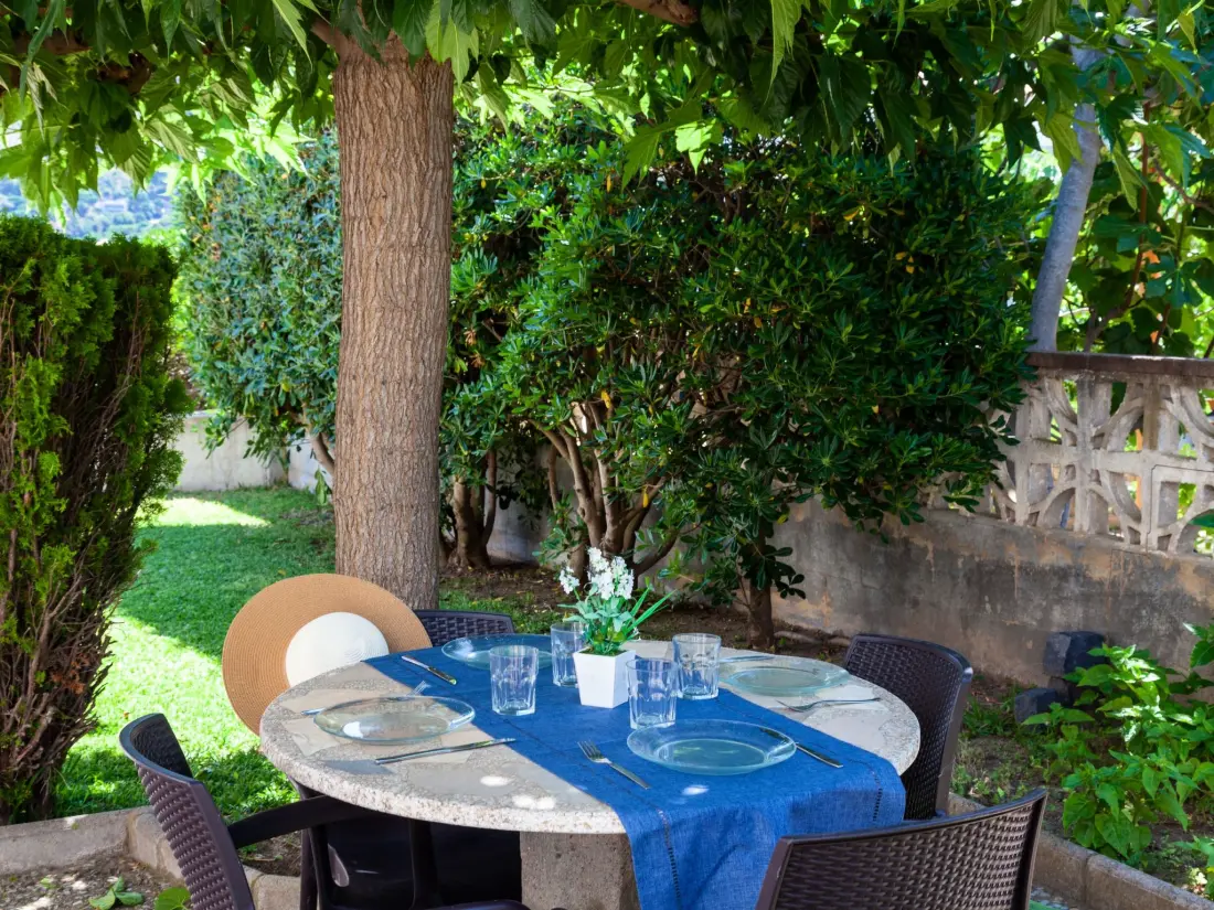 Résidence Villa Cordoba