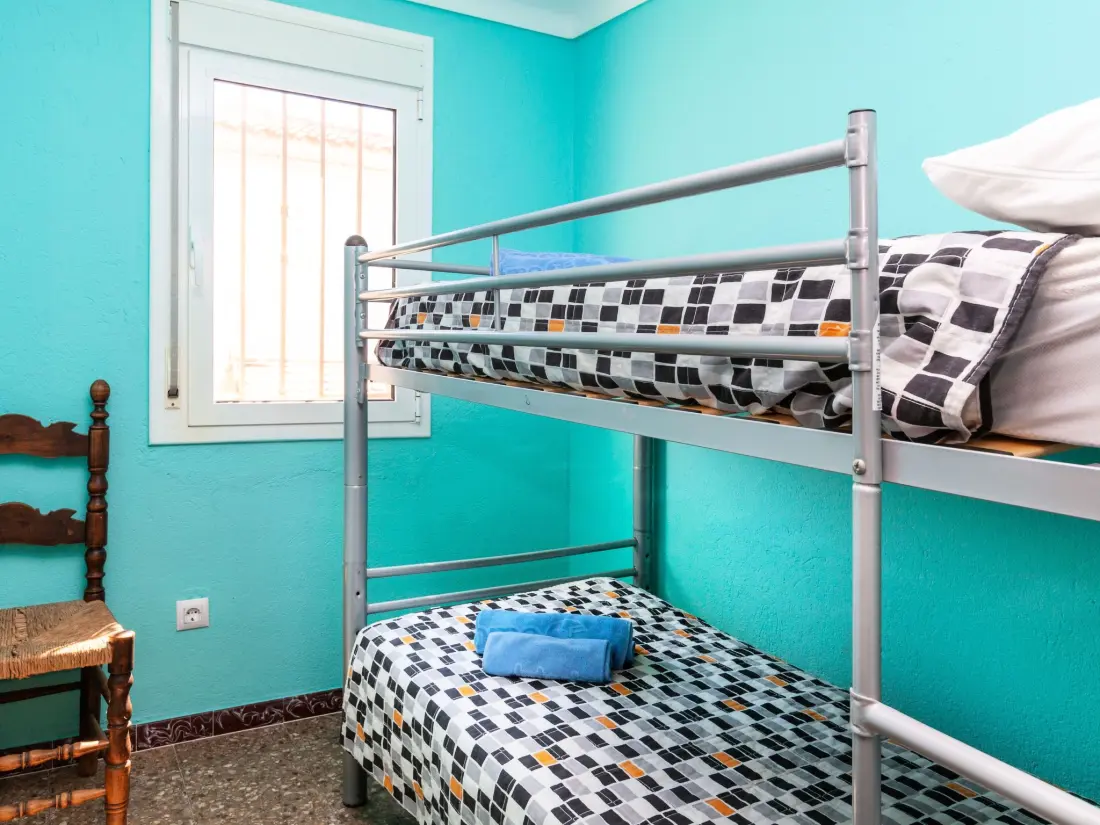 Résidence Villa Cordoba