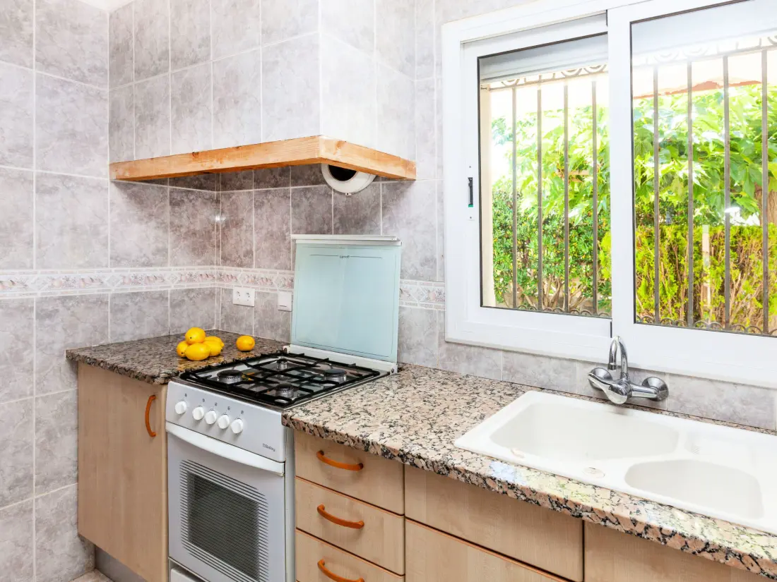 Résidence Villa Cordoba
