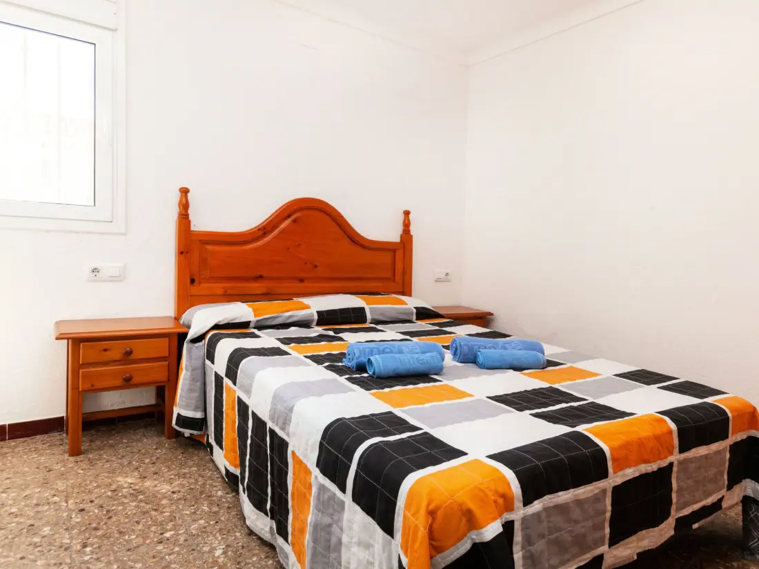 Résidence Villa Cordoba