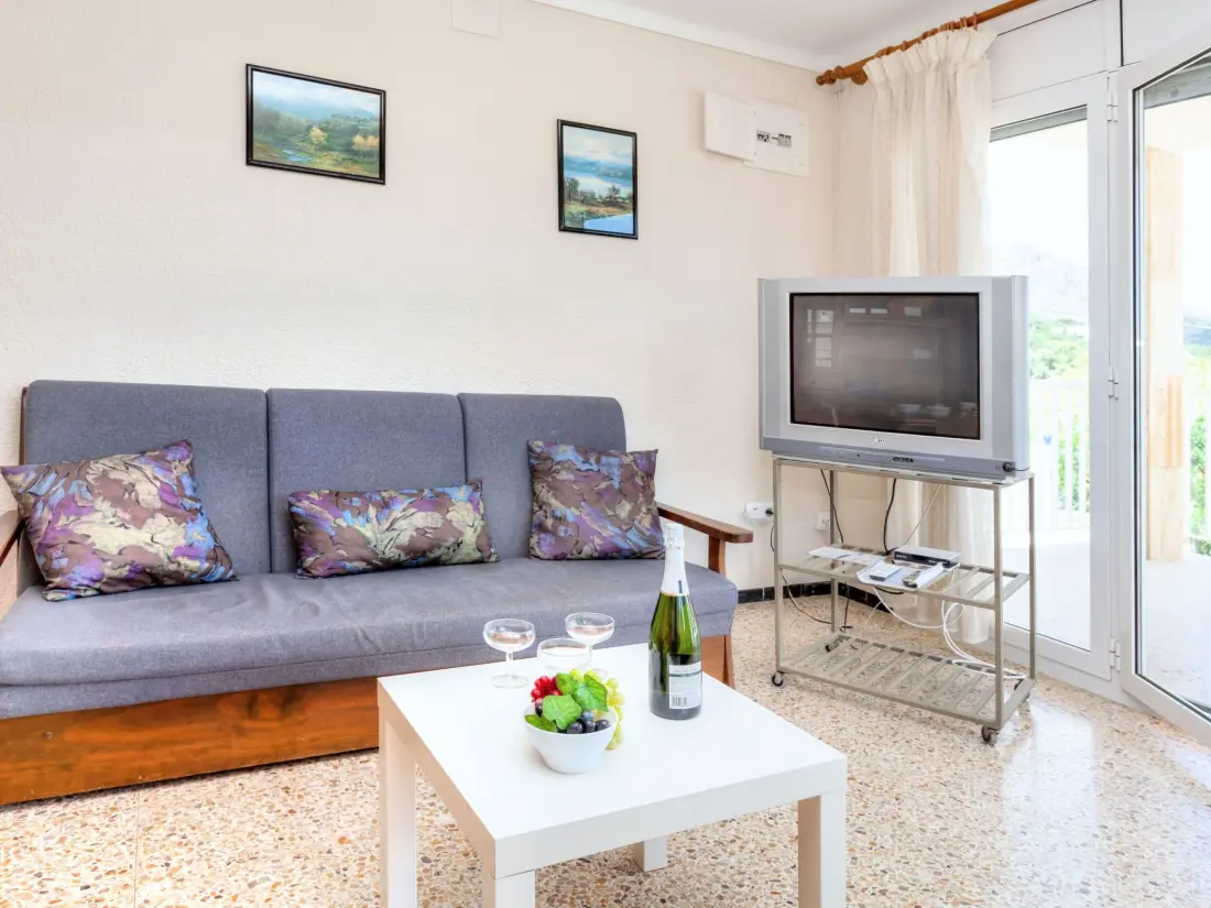 Résidence Villa Cordoba