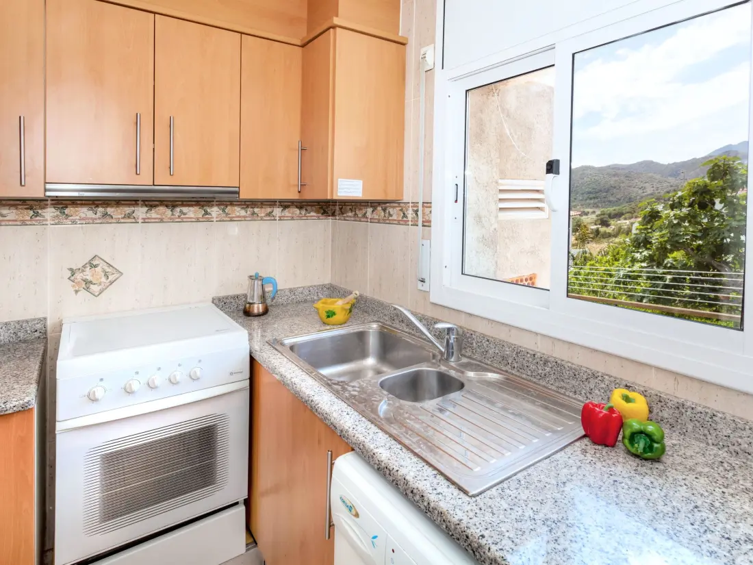 Résidence Villa Cordoba