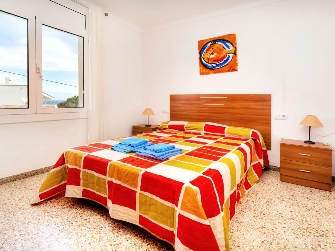Résidence Villa Cordoba