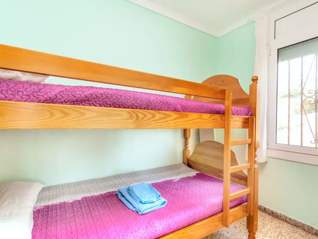 Résidence Villa Cordoba