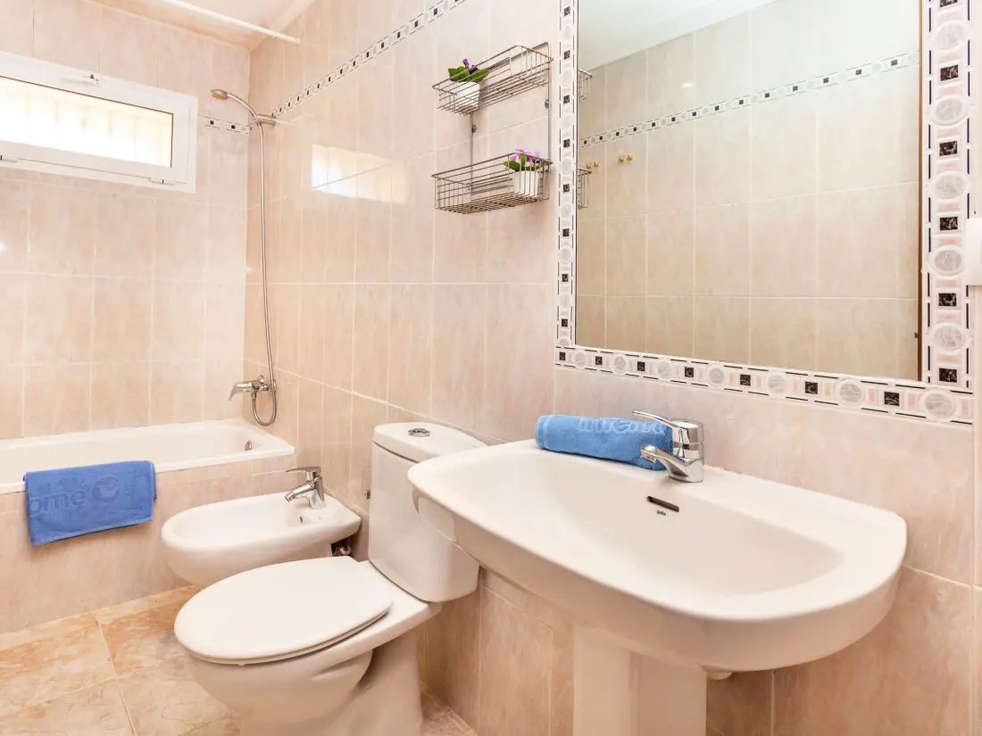 Résidence Villa Cordoba