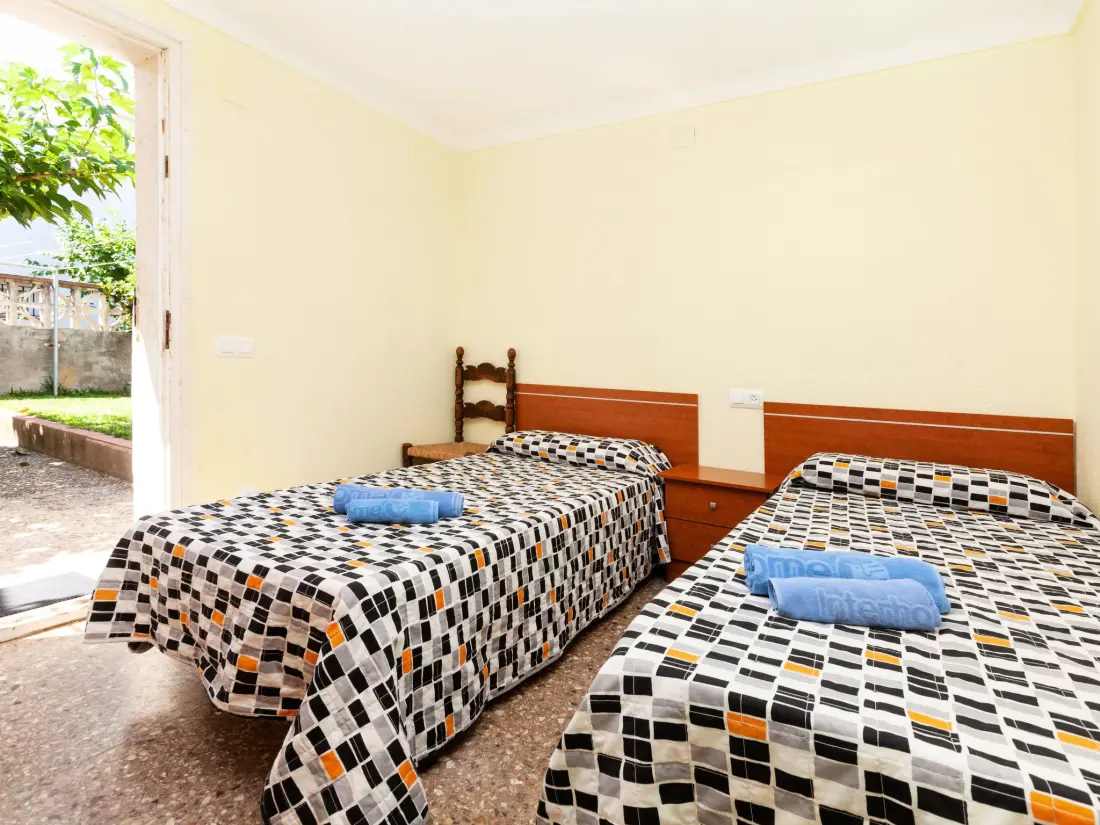 Résidence Villa Cordoba