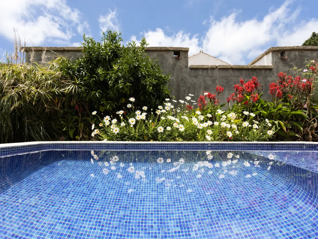 Maison de Vacances El Rosario