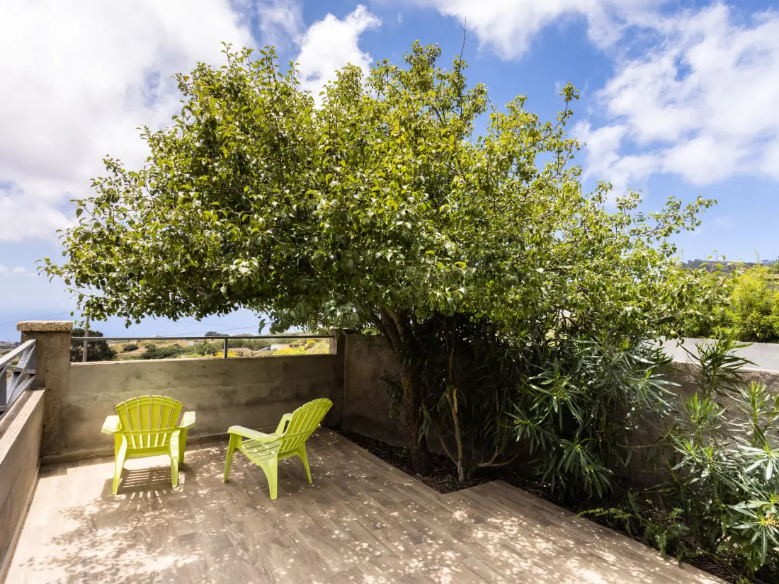 Maison de Vacances El Rosario