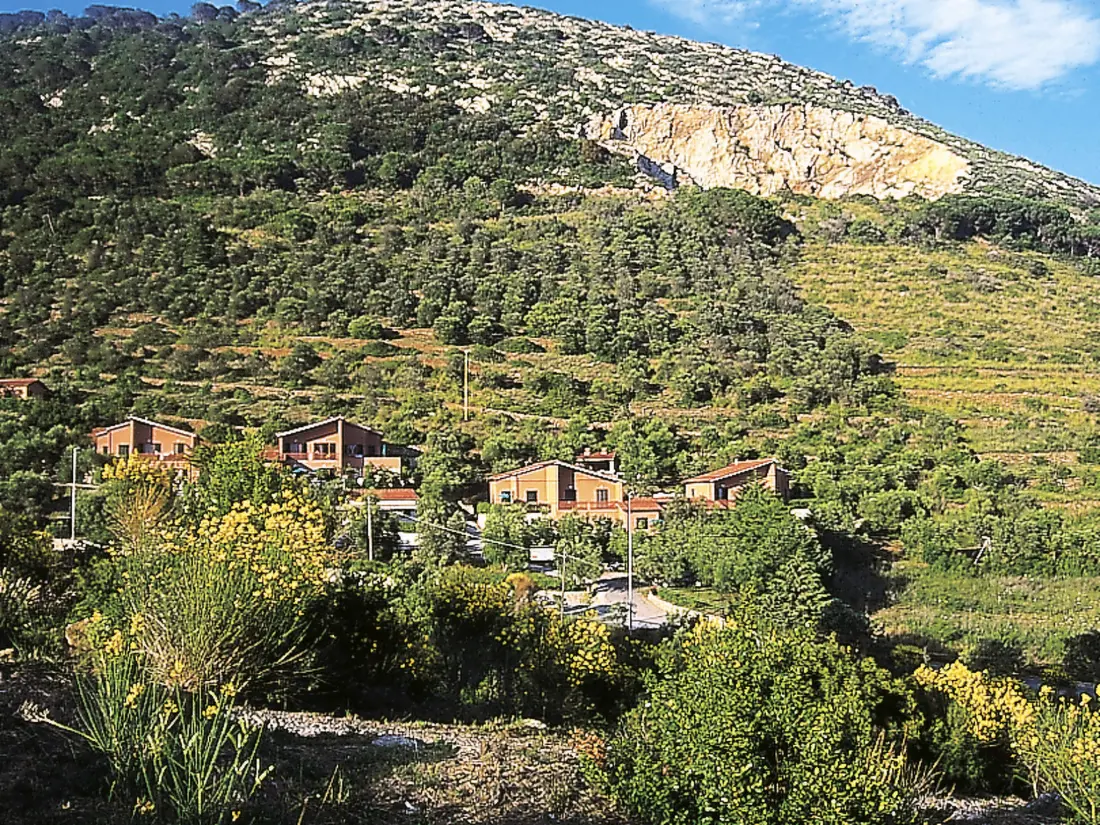 Résidence Elbamar Lacona 1