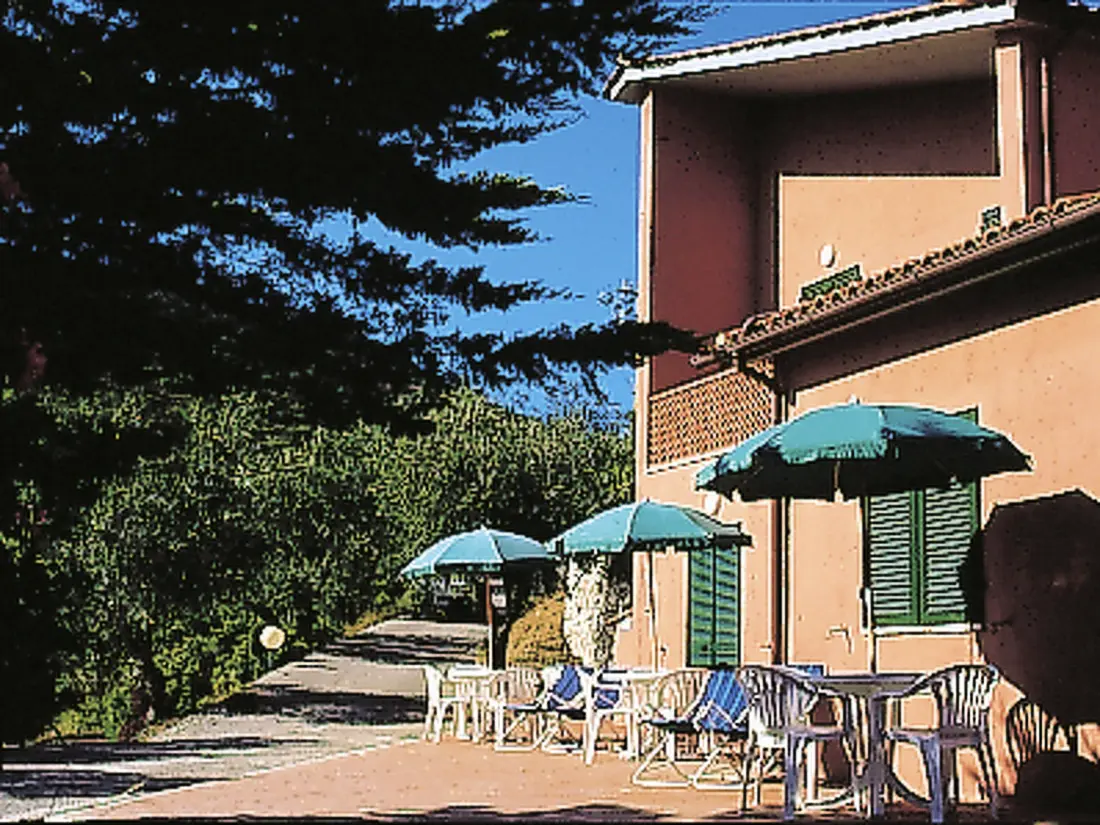 Résidence Elbamar Lacona 1