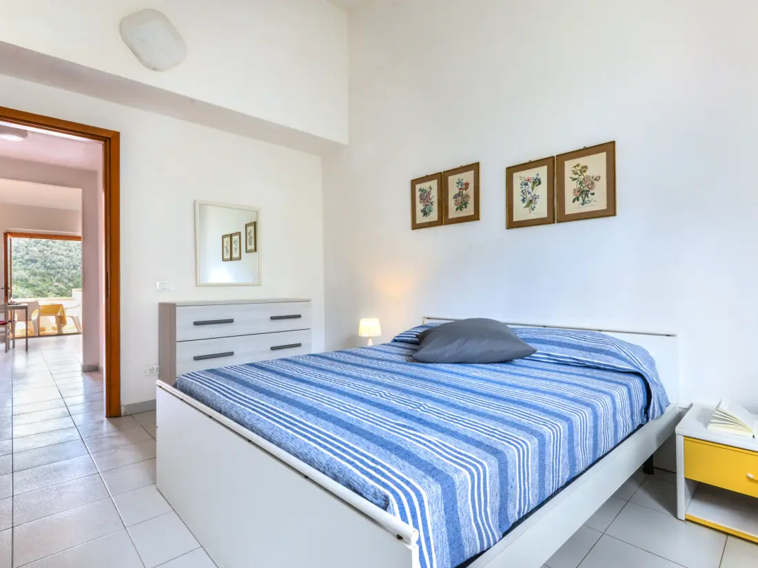 Résidence Terrazza Cala Rossa
