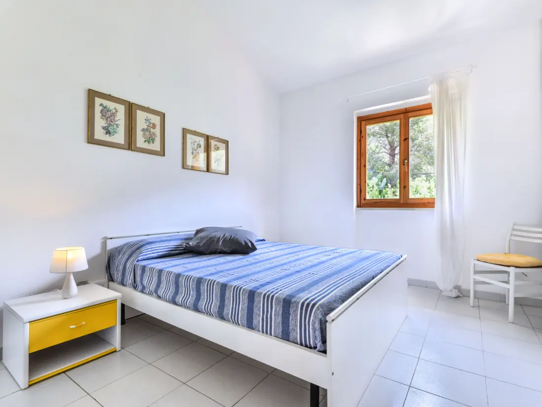 Résidence Terrazza Cala Rossa
