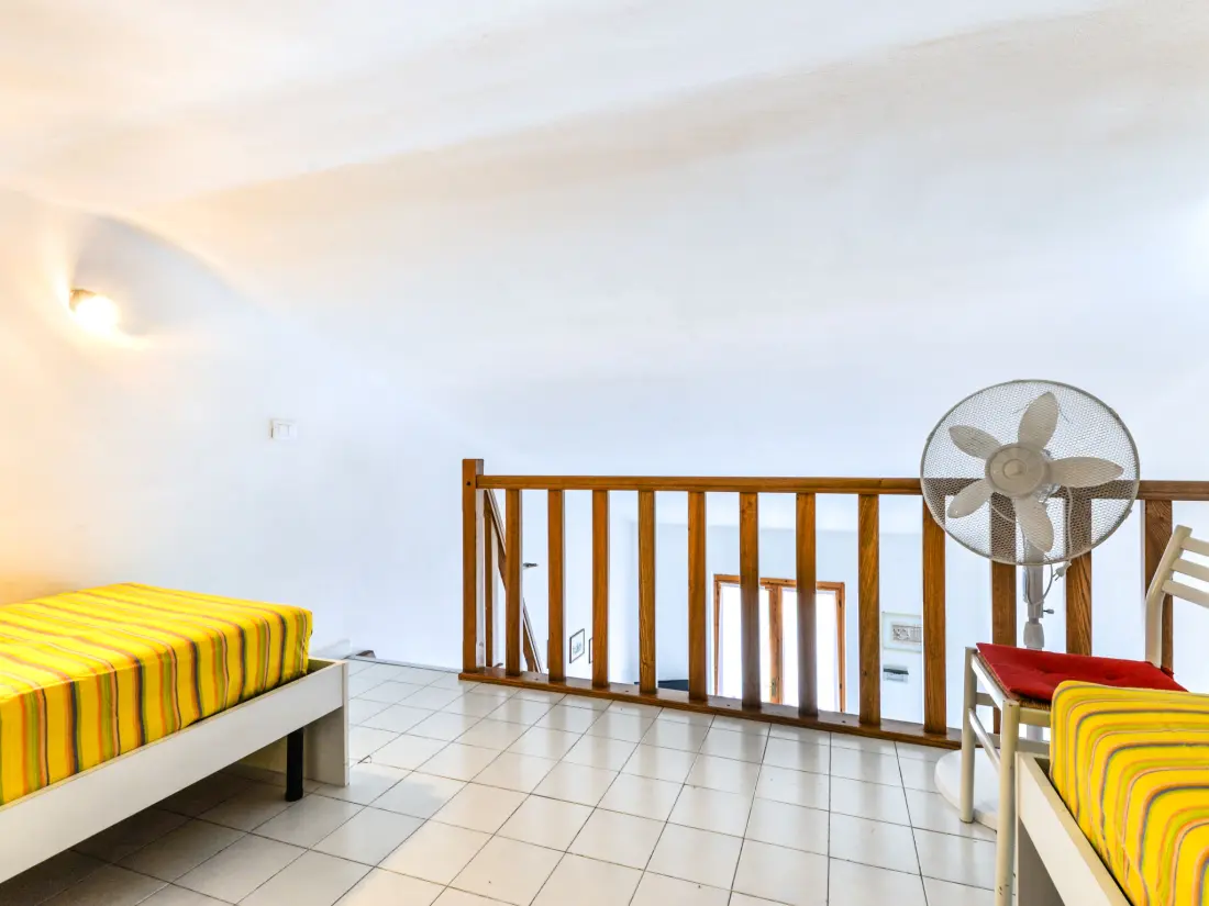 Résidence Terrazza Cala Rossa