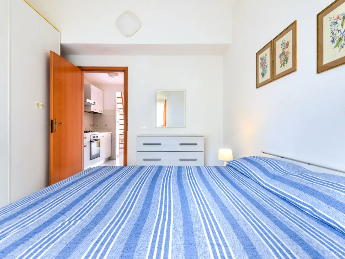 Résidence Terrazza Cala Rossa