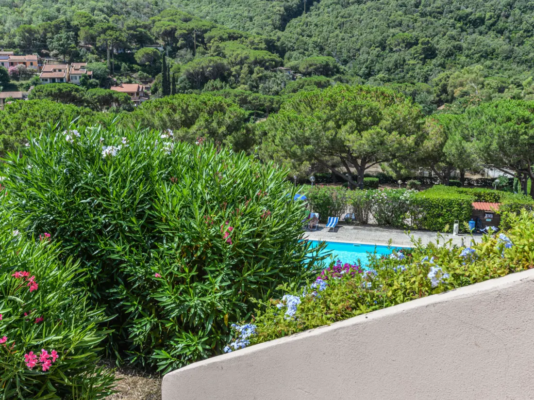 Résidence Terrazza Cala Rossa