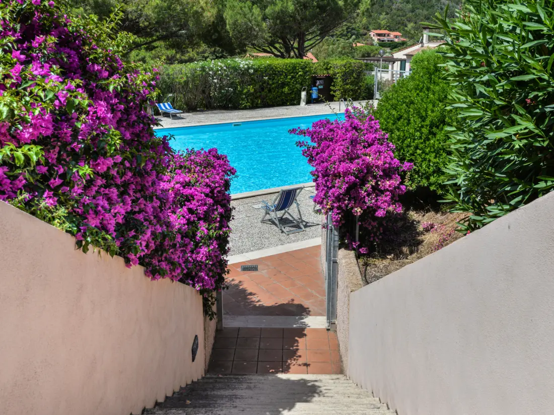 Résidence Terrazza Cala Rossa