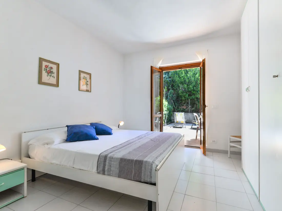 Résidence Terrazza Cala Rossa