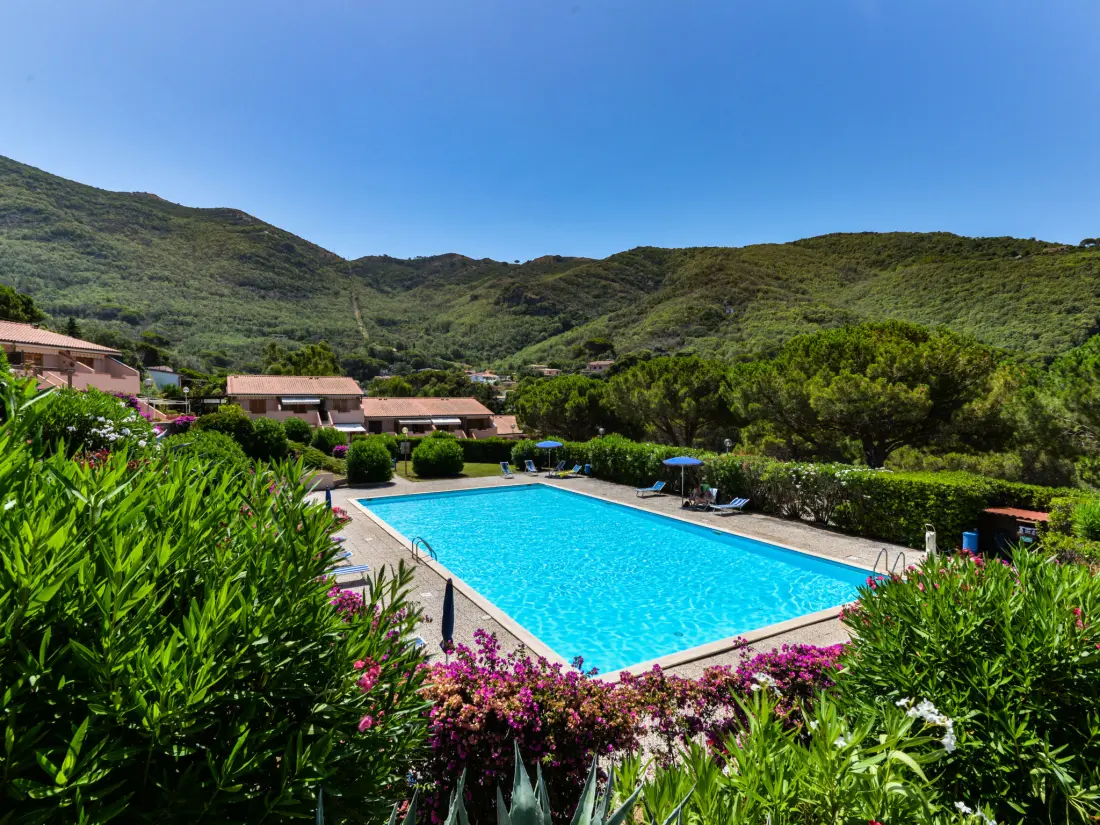 Résidence Terrazza Cala Rossa