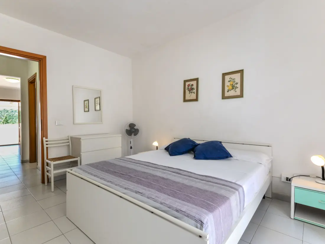 Résidence Terrazza Cala Rossa
