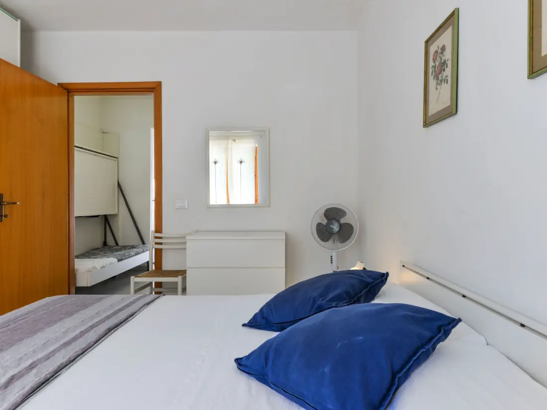 Résidence Terrazza Cala Rossa