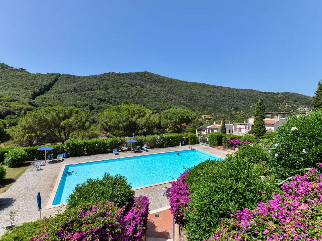 Résidence Terrazza Cala Rossa