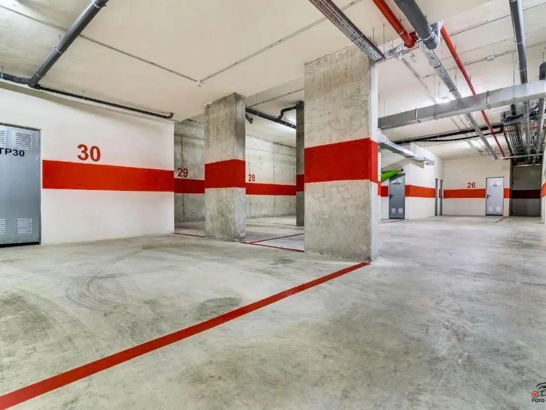 Résidence Wohnung "Vino Blanco" mit gemeinschaftlichem Poo