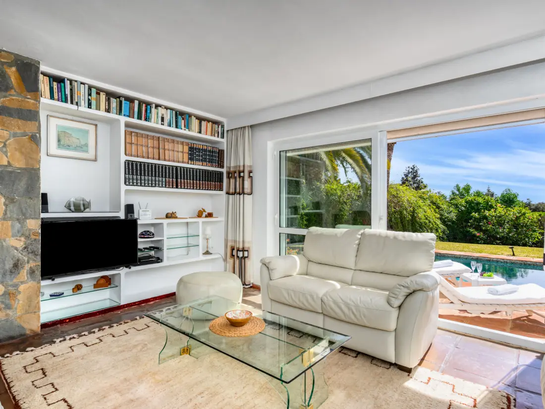 Maison de Vacances Elviria, Marbella