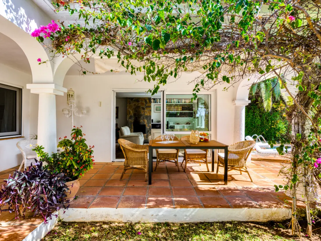 Maison de Vacances Elviria, Marbella