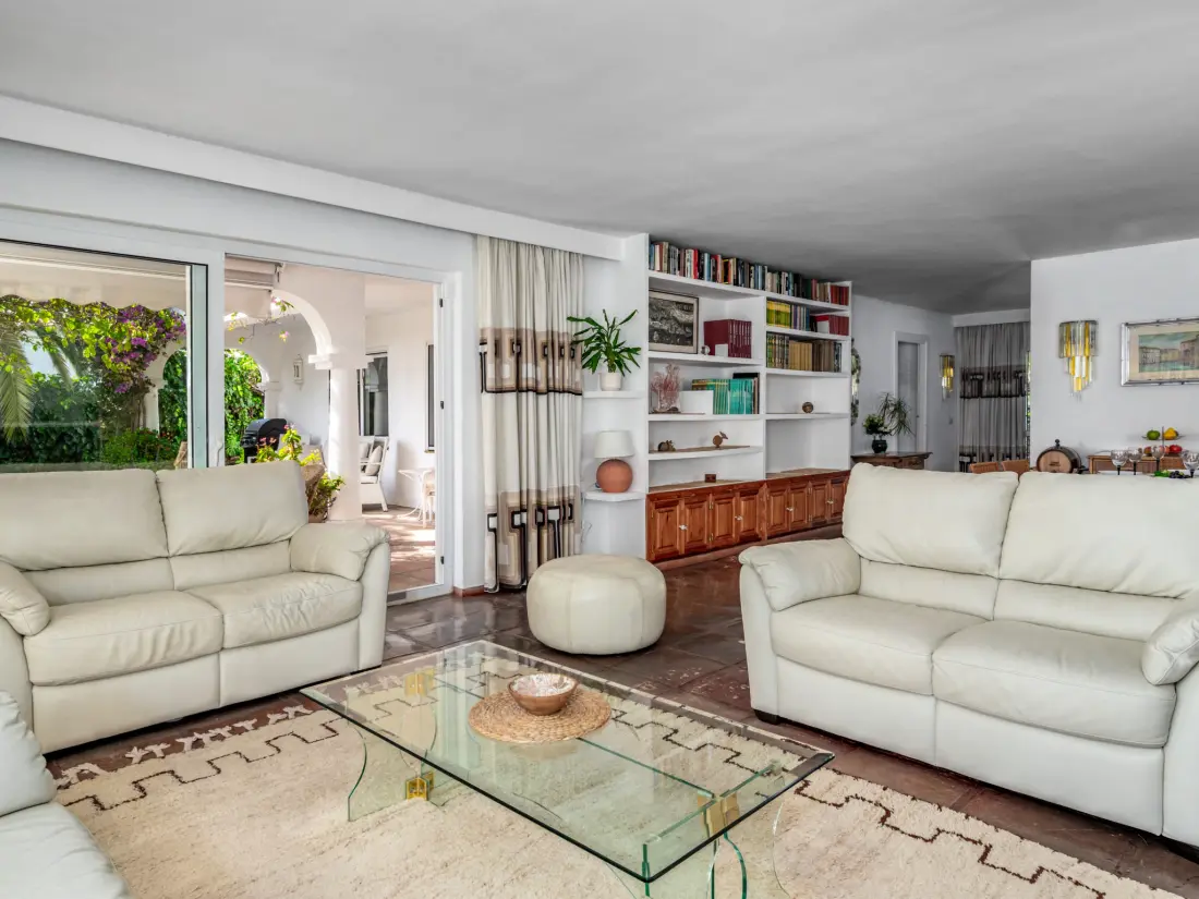 Maison de Vacances Elviria, Marbella
