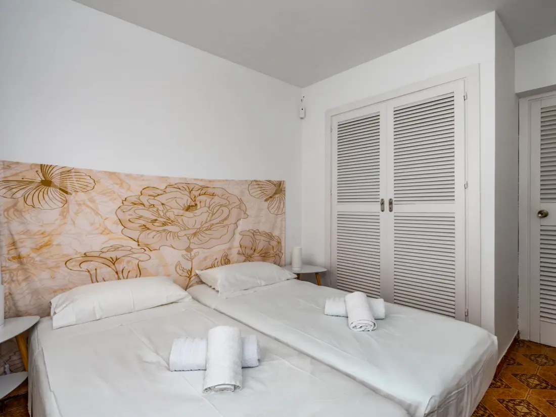 Maison de Vacances Elviria, Marbella