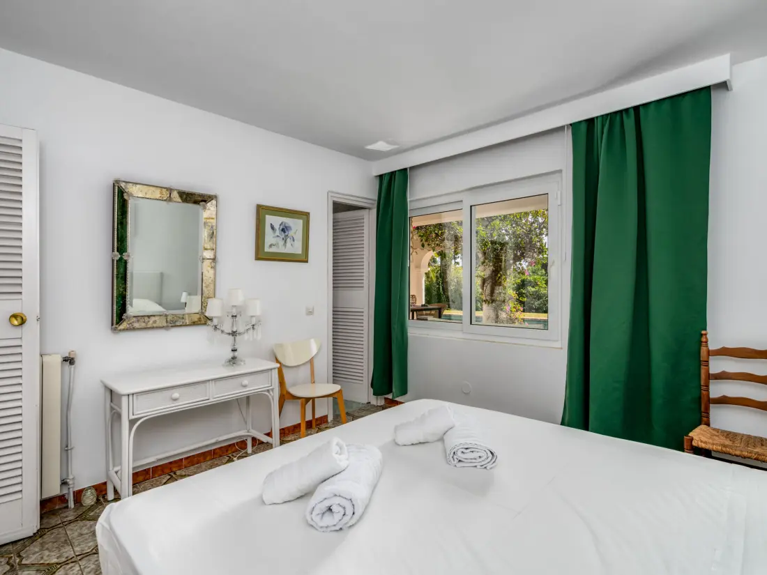 Maison de Vacances Elviria, Marbella