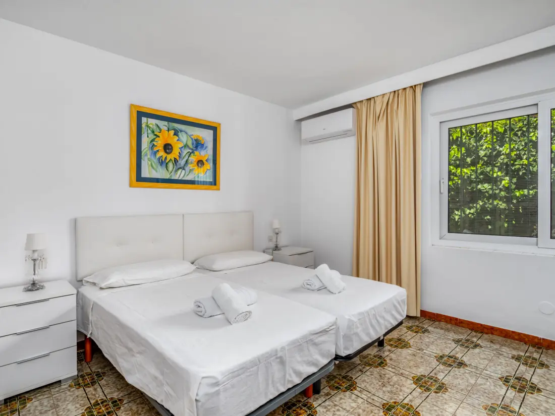 Maison de Vacances Elviria, Marbella
