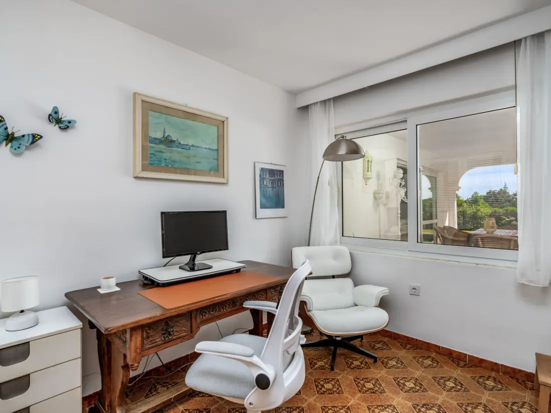 Maison de Vacances Elviria, Marbella