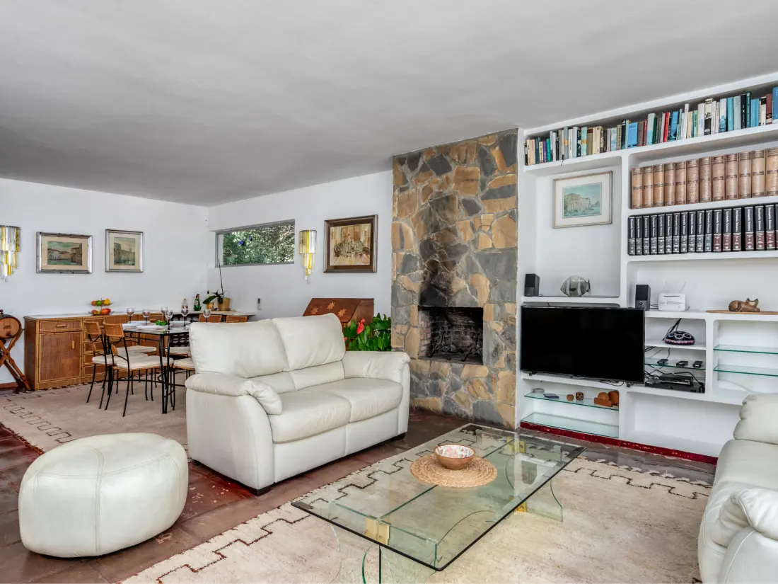 Maison de Vacances Elviria, Marbella