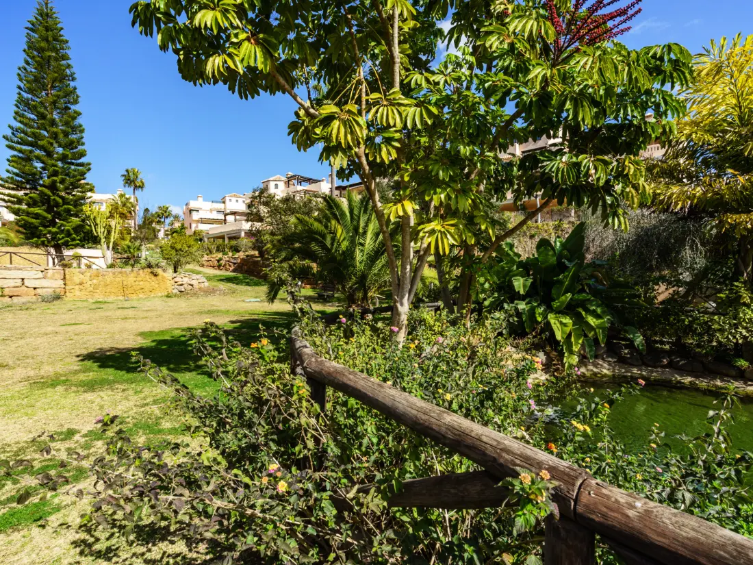 Résidence El Manantial de Santa Maria