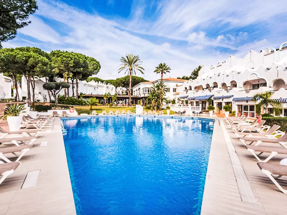 Résidence Reserva de Marbella