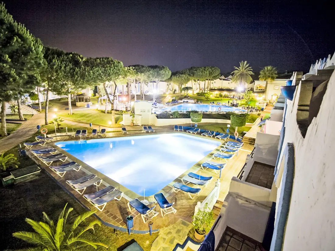 Résidence Reserva de Marbella