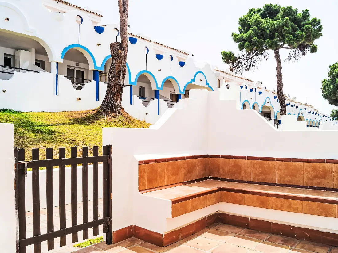 Résidence Reserva de Marbella