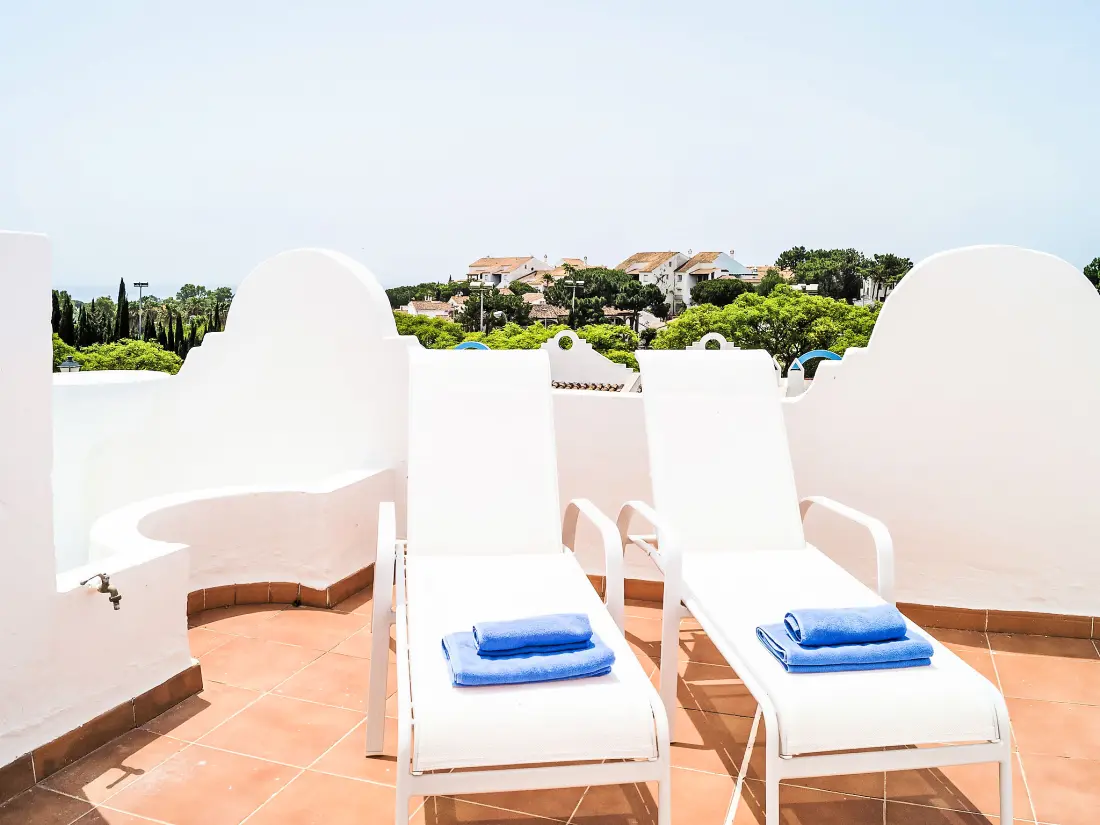 Résidence Reserva de Marbella